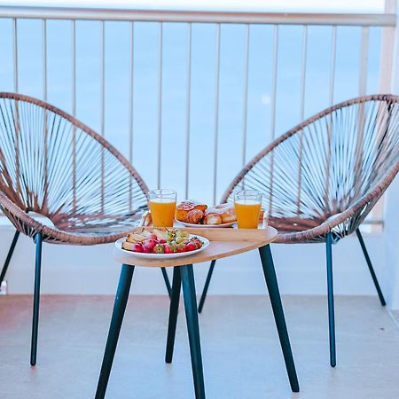 Apartamento Premium Con 5 Piscinas Barbacoa Tenis Frontenis Mareny Blau Exterior foto