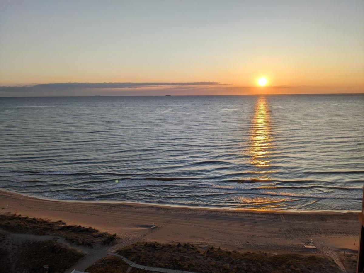 Apartamento Premium Con 5 Piscinas Barbacoa Tenis Frontenis Mareny Blau Exterior foto
